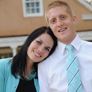 Meet your Posher, Joe